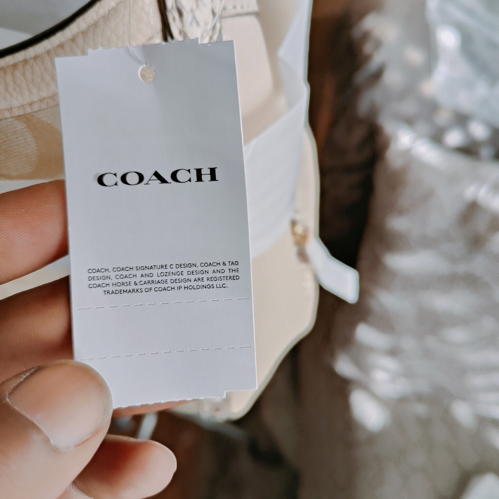 Coach wallet and purse - Picture 6 of 12
